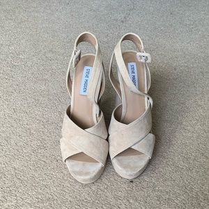 Steve Madden Jodi Heels